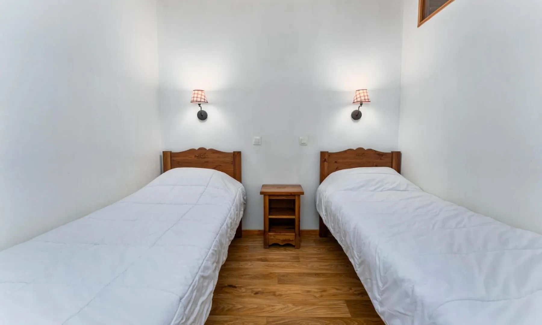 Residence Les Hauts De Preclaux - Appartement 6 Personnes Aux Hauts De Preclaux Mae-2341 莱索尔