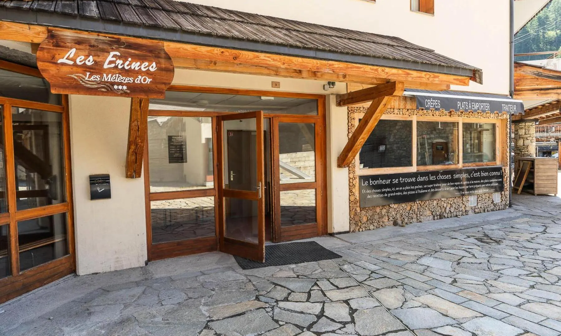 Residence Les Hauts De Preclaux - Appartement 6 Personnes Aux Hauts De Preclaux Mae-2341 莱索尔 法国